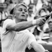 Lew Hoad